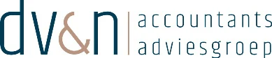 Dven accountants adviesgroep logo