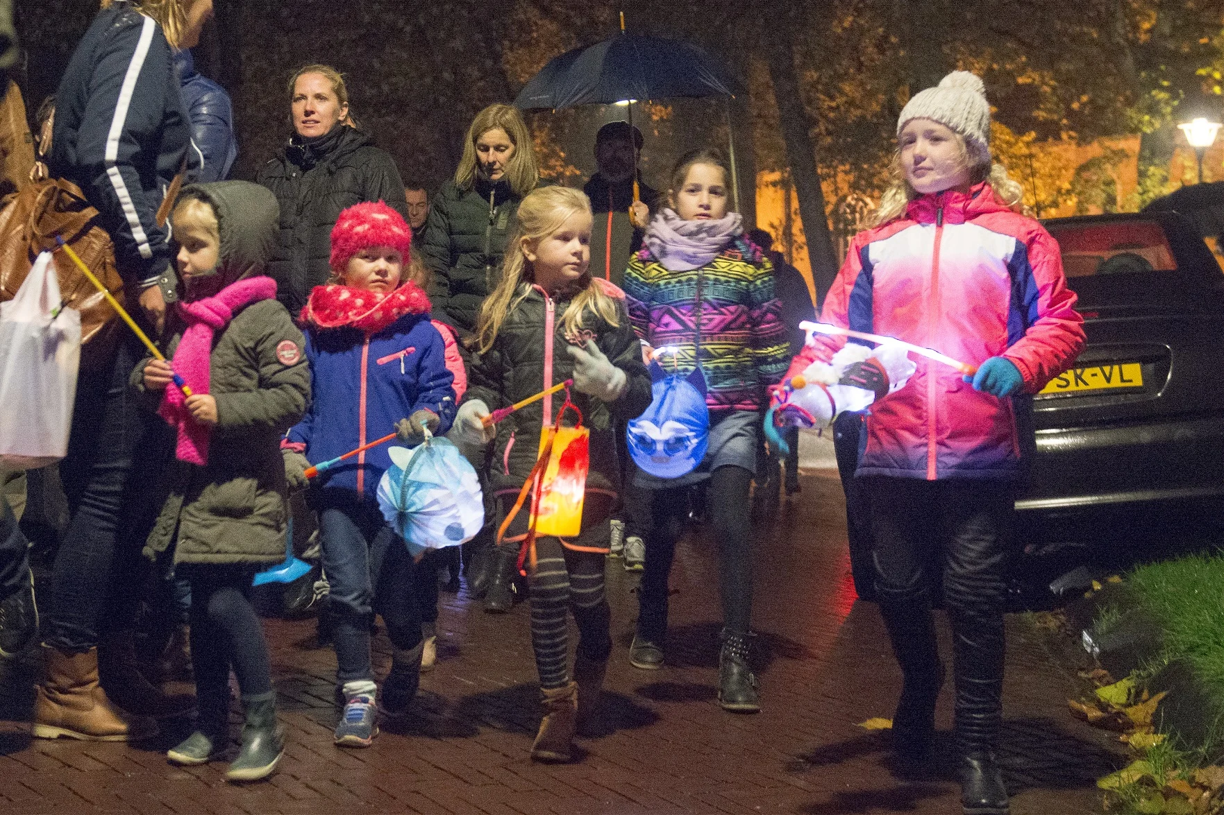 Lampionnentocht peize het streeknieuws 16 large