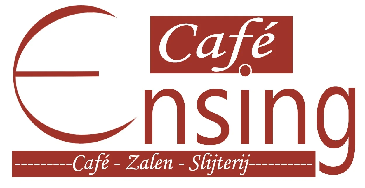 Logo ensing