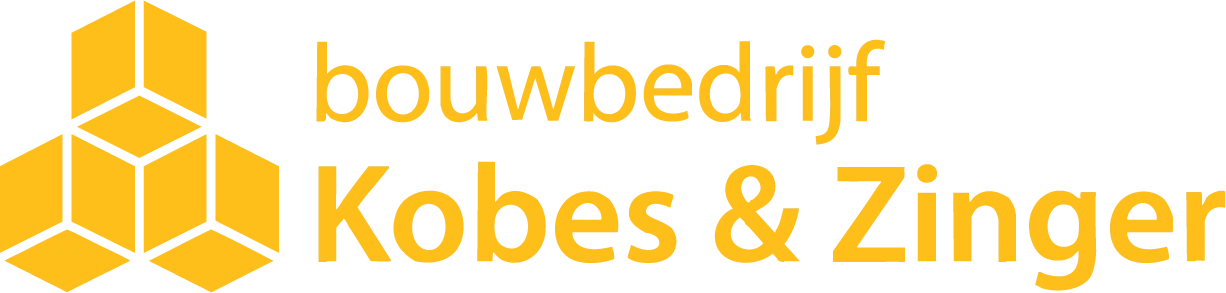 Logo kz geel