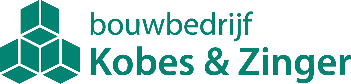 Logo kz groen