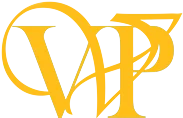Logo vvp yellow