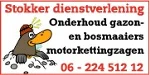 Stokker