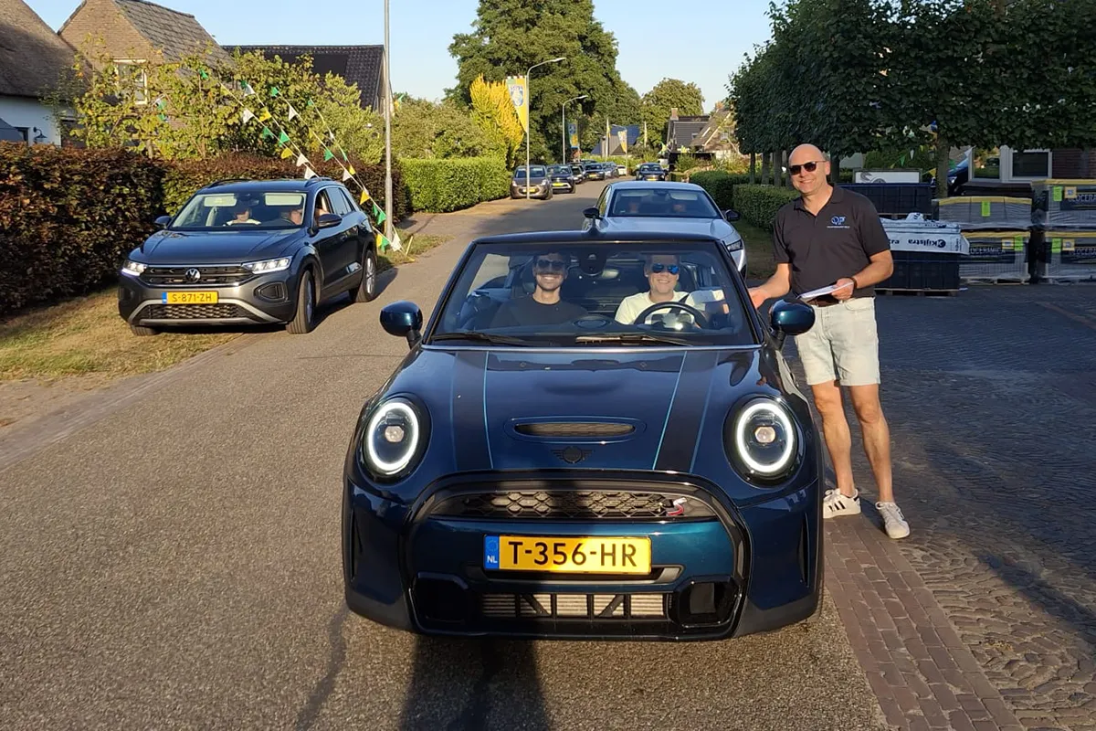 20260814 autopuzzelrit