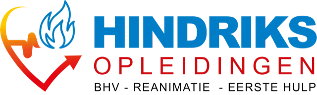 Logo Hindriks Opleidingen