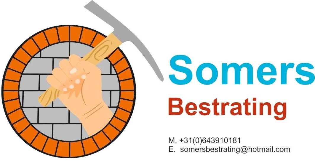 Somers Bestrating